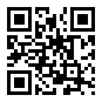 QR Code ou Bidi de l'entreprise ou le lieu