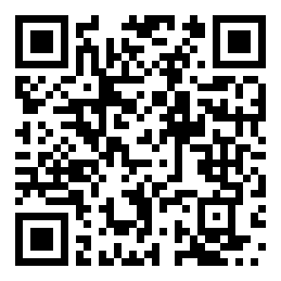 Codigo QR o Bidi del negocio o lugar