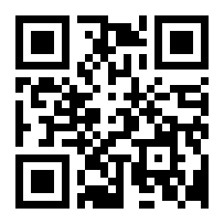 Código QR ou Bidi do negocio ou lugar