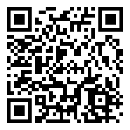 Codigo QR o Bidi del negocio o lugar