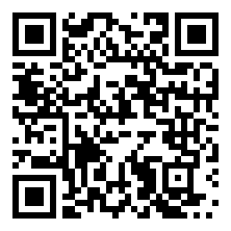 Codigo QR o Bidi del negocio o lugar