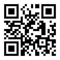 Código QR ou Bidi do negocio ou lugar