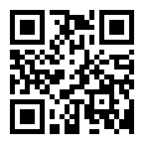 codice QR o Bidi dell'attività commerciale o luogo