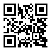 QR Code ou Bidi de l'entreprise ou le lieu