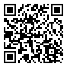 Codigo QR o Bidi del negocio o lugar
