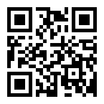 QR Code ou Bidi de l'entreprise ou le lieu