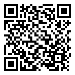 Codigo QR o Bidi del negocio o lugar