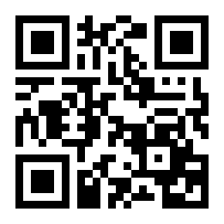 Código QR ou Bidi do negocio ou lugar