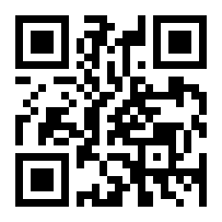 Código QR ou Bidi do negocio ou lugar