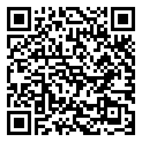 codice QR o Bidi dell'attività commerciale o luogo