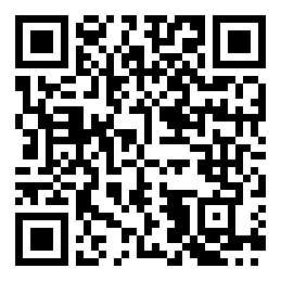 Codigo QR o Bidi del negocio o lugar