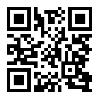 QR Code ou Bidi de l'entreprise ou le lieu