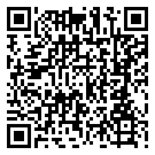 Código QR ou Bidi do negocio ou lugar