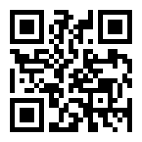 Código QR ou Bidi do negocio ou lugar