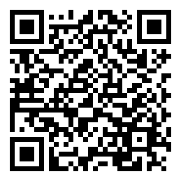 Codigo QR o Bidi del negocio o lugar