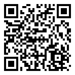 Codigo QR o Bidi del negocio o lugar