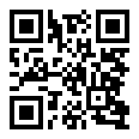 codice QR o Bidi dell'attività commerciale o luogo