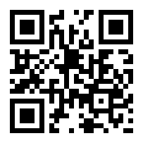 Código QR ou Bidi do negócio ou local