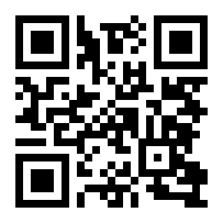 Codigo QR o Bidi del negocio o lugar