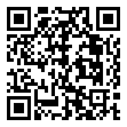 Codigo QR o Bidi del negocio o lugar