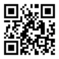 Código QR ou Bidi do negócio ou local