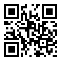 QR Code ou Bidi de l'entreprise ou le lieu