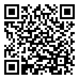 Codigo QR o Bidi del negocio o lugar