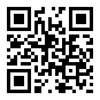 QR Code ou Bidi de l'entreprise ou le lieu