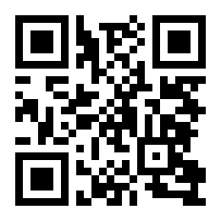 codice QR o Bidi dell'attività commerciale o luogo