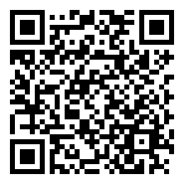 Codigo QR o Bidi del negocio o lugar