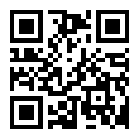 Codigo QR o Bidi del negocio o lugar