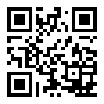 Código QR ou Bidi do negocio ou lugar