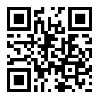 QR Code ou Bidi de l'entreprise ou le lieu