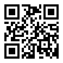 QR Code ou Bidi de l'entreprise ou le lieu